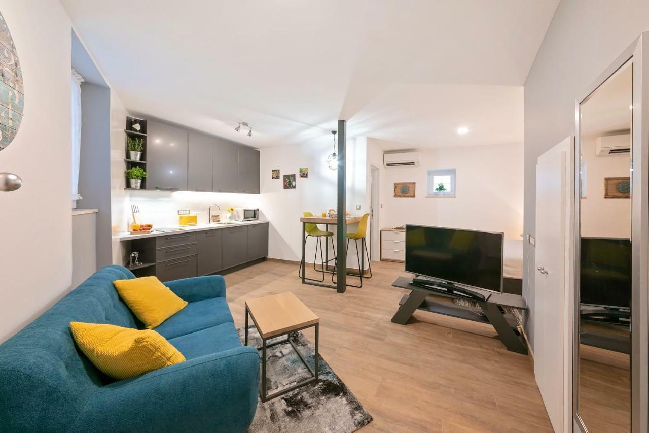 Mariva Downtown Apartment Rovinj