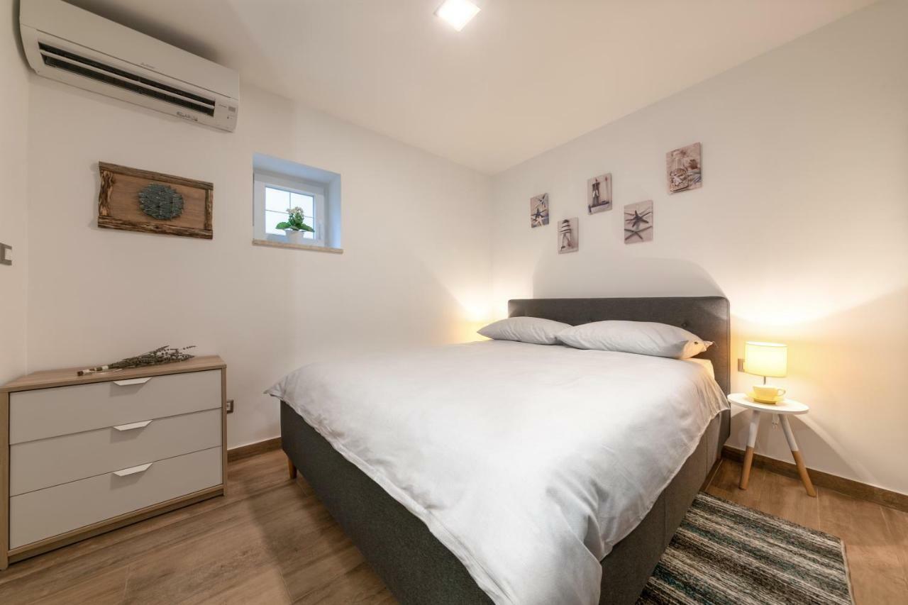 Apartment Mariva Downtown Rovinj