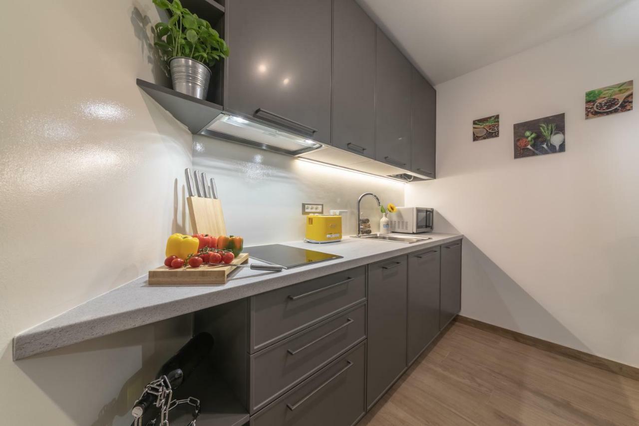 Mariva Downtown Apartment *