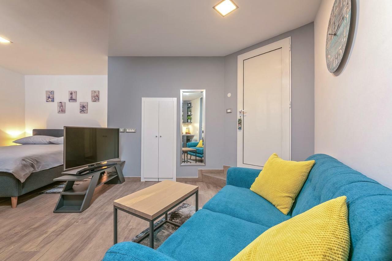 Mariva Downtown Apartment *