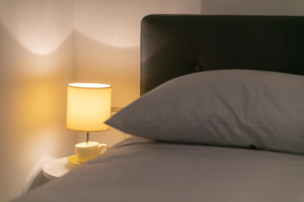 Mariva Downtown Apartment *