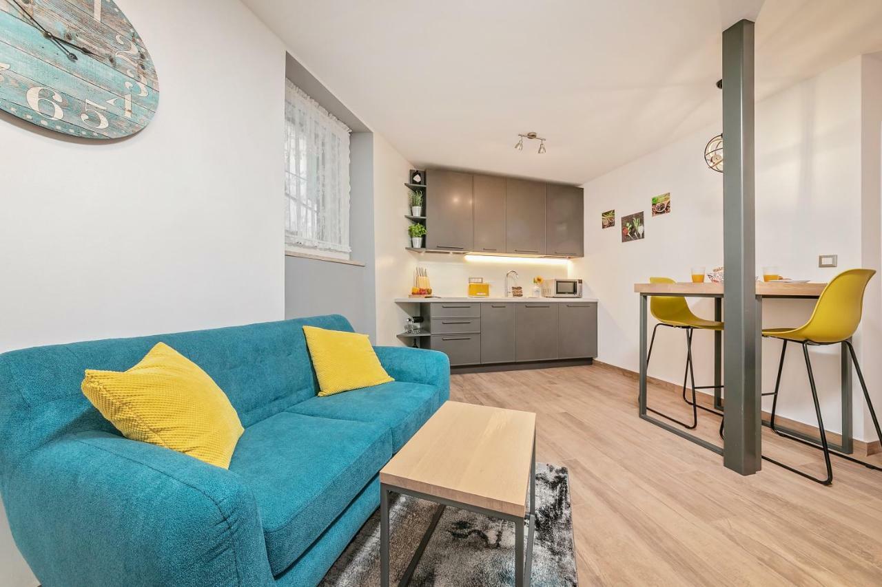 Apartament Mariva Downtown *