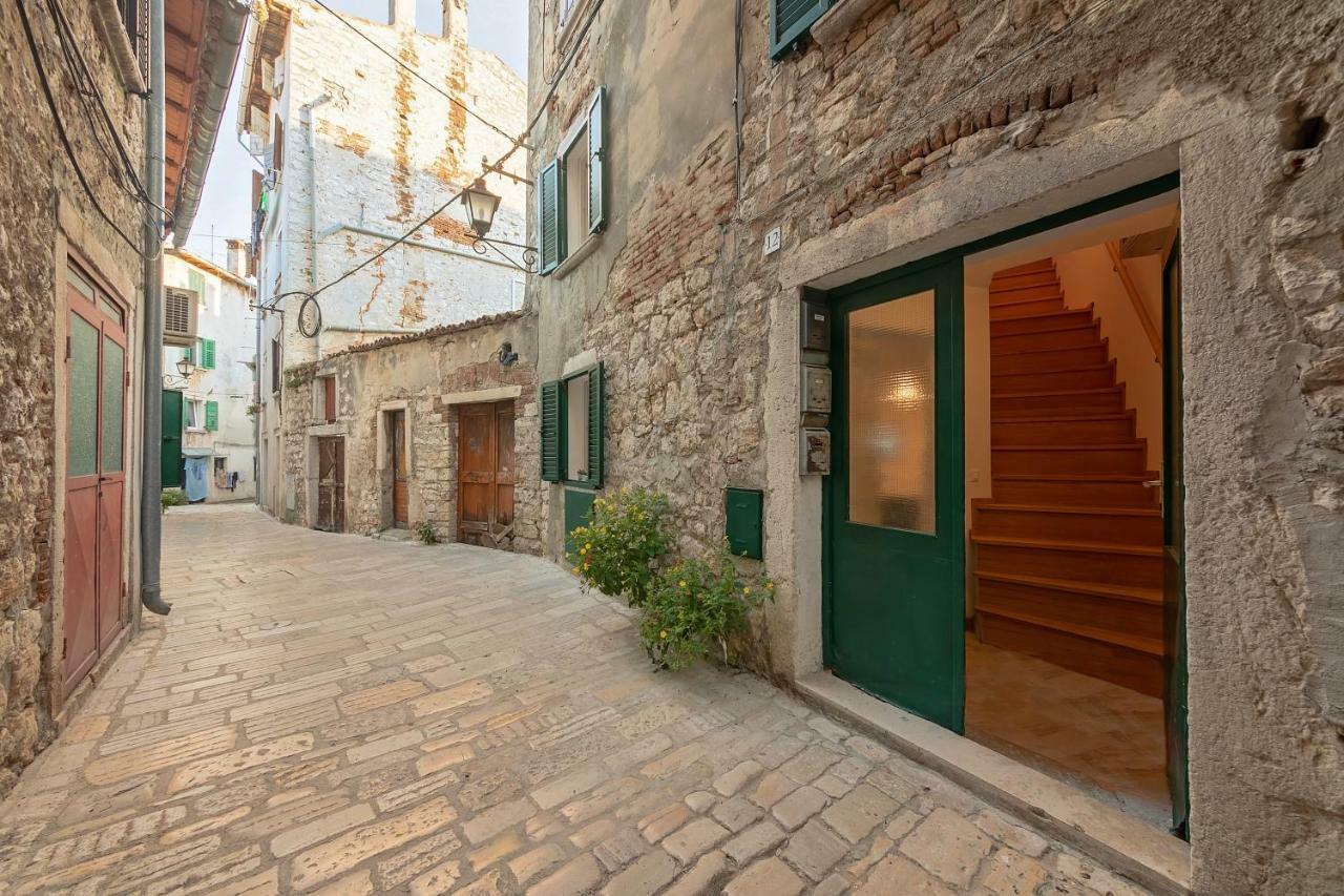 Mariva Downtown Apartament Rovinj
