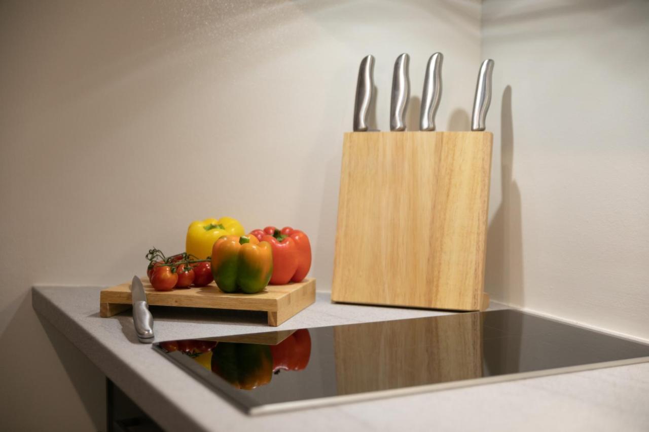 Apartament Mariva Downtown *